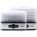 Сушилка для фруктов и овощей Kitfort KT-1914