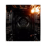 Встраиваемый электрический духовой шкаф Lex EDM 4570 WH