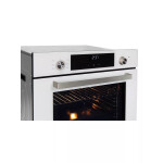 Встраиваемый электрический духовой шкаф Zigmund & Shtain E 153 W
