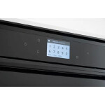 Встраиваемый электрический духовой шкаф Franke FMY 99 HS BK