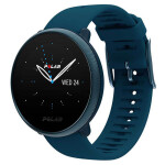 Фитнес-трекер Polar Ignite 2 S-L синий