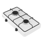 Настольная газовая плита Maunfeld EGHE.F62.3EW