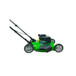 Газонокосилка бензиновая Lifan XSS51