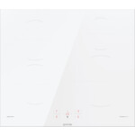 Встраиваемая индукционная варочная панель Gorenje GI 6401 WSC