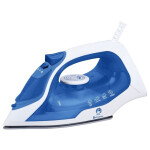 Утюг Василиса ВА-2000 белый/синий