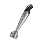 Блендер погружной Blackton Bt HB1234SS черный/белый