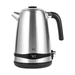 Чайник электрический BQ KT1724SW Steel