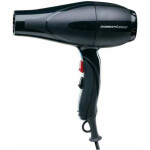 Фен Gamma Piu 2001R черный