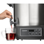 Прибор для домашнего консервирования Sencor SPP 3200SS