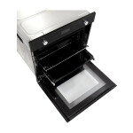 Встраиваемый электрический духовой шкаф EVELUX EO 650 PB