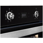 Встраиваемый электрический духовой шкаф Zigmund & Shtain E 149 B