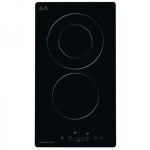 Встраиваемая электрическая варочная панель Zigmund & Shtain CN 42.3 B