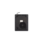 Настольная плита Harper HIC-101