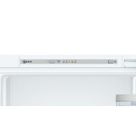 Встраиваемый холодильник Neff KI5872F20R