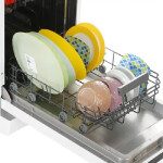 Посудомоечная машина Gorenje GS520E15W