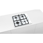 Встраиваемая газовая варочная панель Bosch PBP6C2B92R