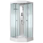 Душевая кабина Niagara NG-2306-01