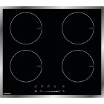 Встраиваемая индукционная варочная панель Graude IK 60.1 E