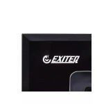 Встраиваемая вытяжка Exiteq EX-1236 black