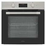Встраиваемый электрический духовой шкаф Krona Magnete 60 IX