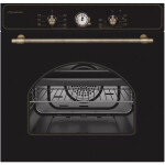 Встраиваемый электрический духовой шкаф Schaub Lorenz SLB EZ6861