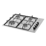 Встраиваемая газовая варочная панель Simfer H60Q40M411