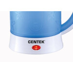 Чайник электрический Centek CT-0054 синий