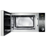 Микроволновая печь Caso MG 20 Menu Black