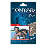 Бумага Lomond 1103302 полуглянцевая