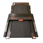 Беговая дорожка DFC Elegant T-EL