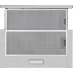 Встраиваемая вытяжка Weissgauff Tel 05 1M IX