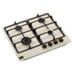 Встраиваемая газовая варочная панель Korting HG 661 CTB