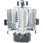 Шашлычница VES G-111