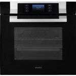 Встраиваемый электрический духовой шкаф Graude BMDP 60.0 SG