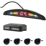 Парковочный радар Swat PT-104B