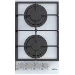 Встраиваемая газовая варочная панель Korting HGG 6734 CTW