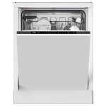 Встраиваемая посудомоечная машина Beko BDIN16420