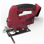 Лобзик RedVerg RD-JS18V