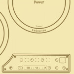 Встраиваемая индукционная варочная панель Kaiser KCT 4795 FI ElfAD