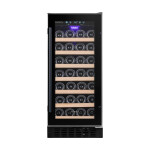 Винный шкаф Temptech WPQ38SCB