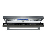 Встраиваемая посудомоечная машина Siemens SN 656X06TR