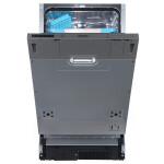 Встраиваемая посудомоечная машина Korting KDI 45140