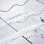 Холодильник Maunfeld MFF187NFBG10