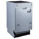 Встраиваемая посудомоечная машина EVELUX BD 4501