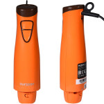 Блендер погружной Oursson HB1030/OR