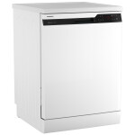 Посудомоечная машина Grundig GNFP3551W