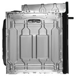 Встраиваемый электрический духовой шкаф Korting OKB 8951 EX ST