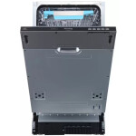 Встраиваемая посудомоечная машина Korting KDI 45570