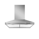 Каминная вытяжка Gefest ВО 10 К44