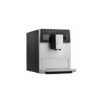 Кофемашина Melitta Caffeo F 630-201 LatteSelect серебристый